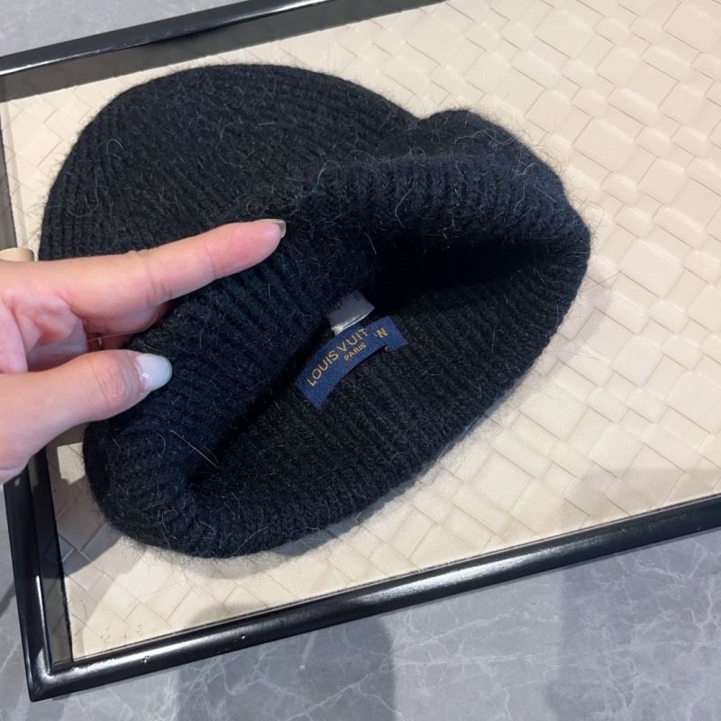 Louis Vuitton Caps